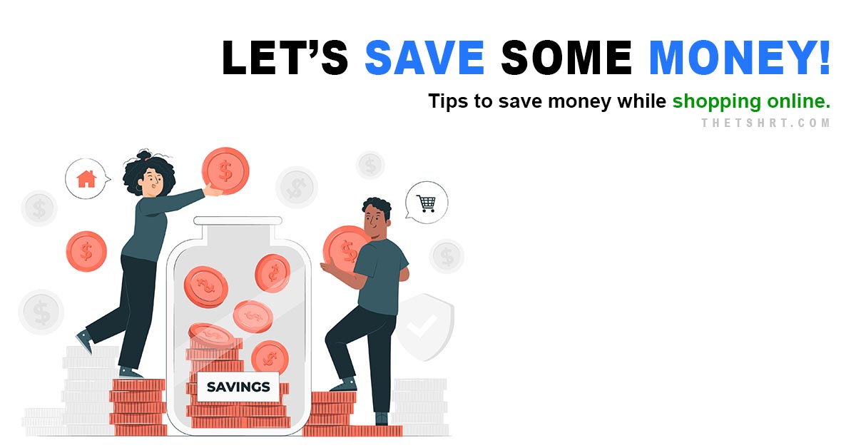 Smart Shopping: 10 Tricks to Save Money While Shopping Online