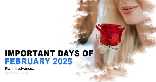 Important Days of February 2025 in India