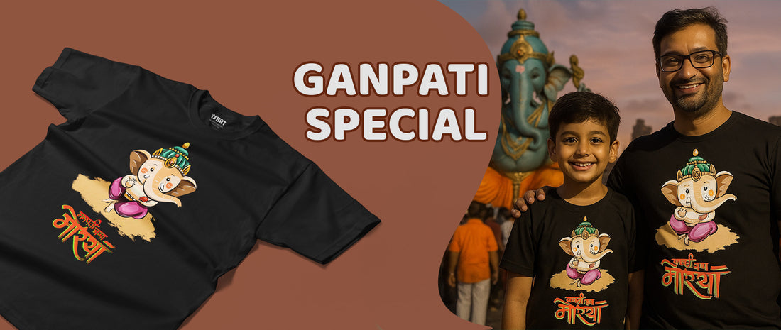 Ganpati Special