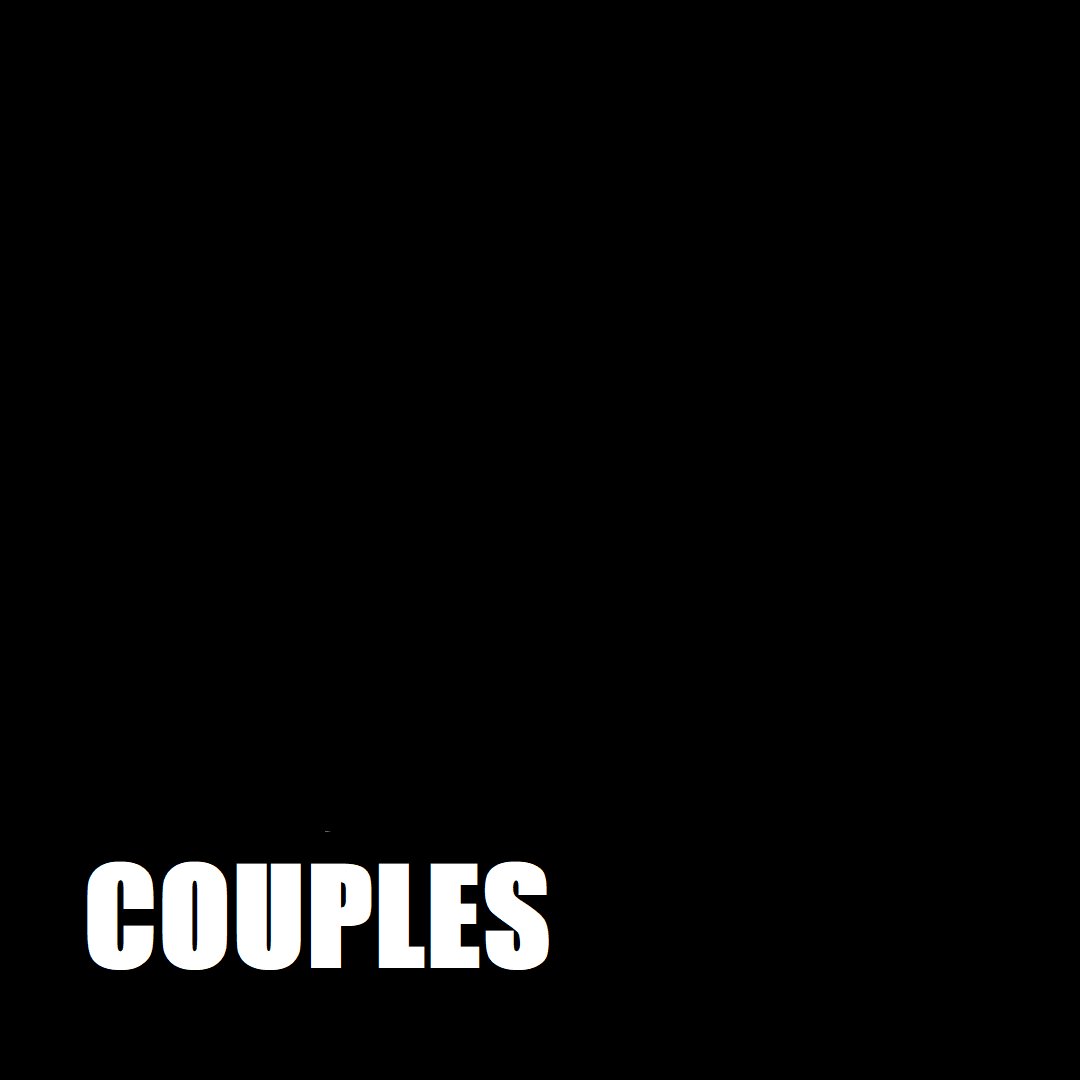 Couple for-ever