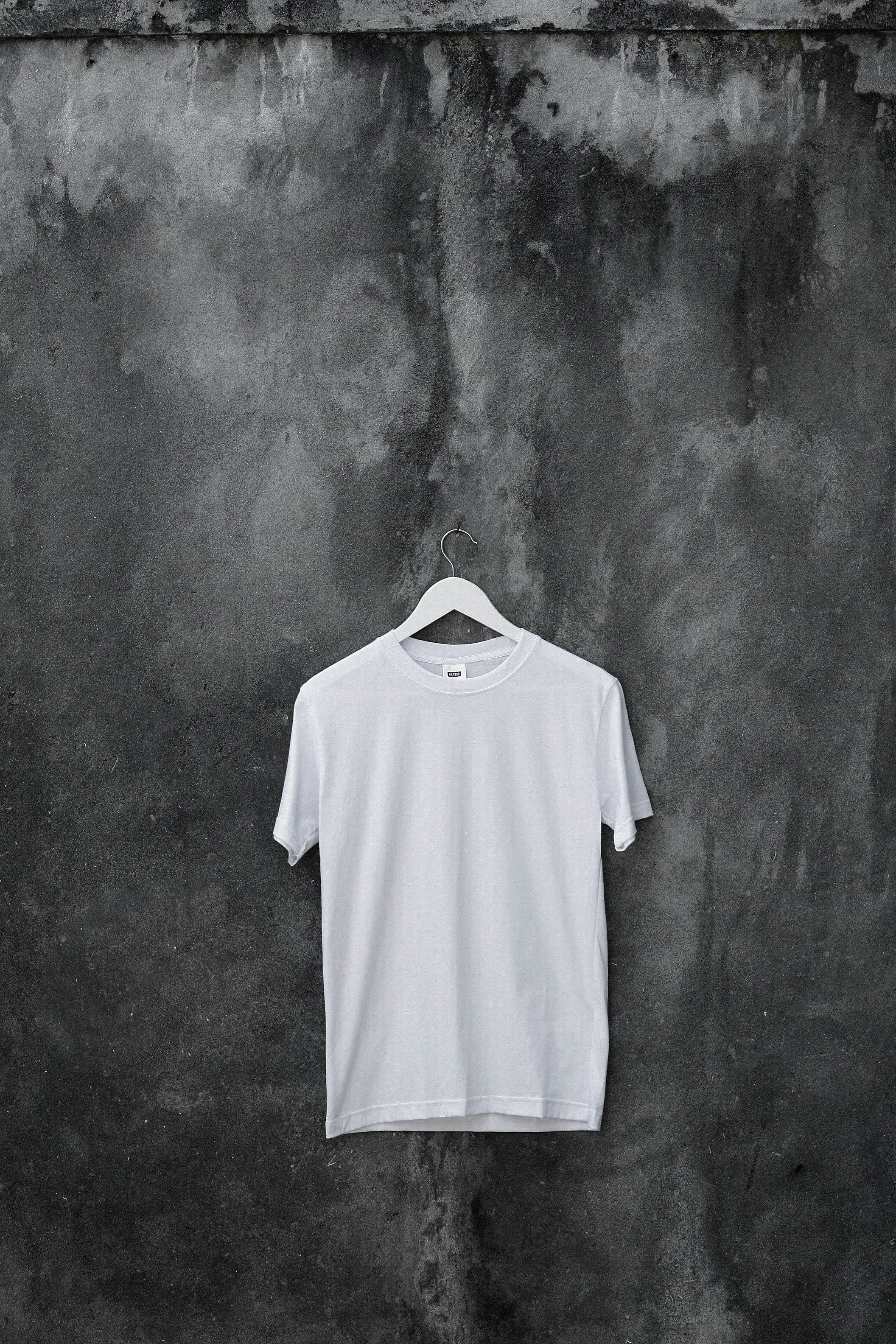 Plain Solid T-shirts for Men