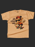OG Flex Ganpati T-shirt for Kids