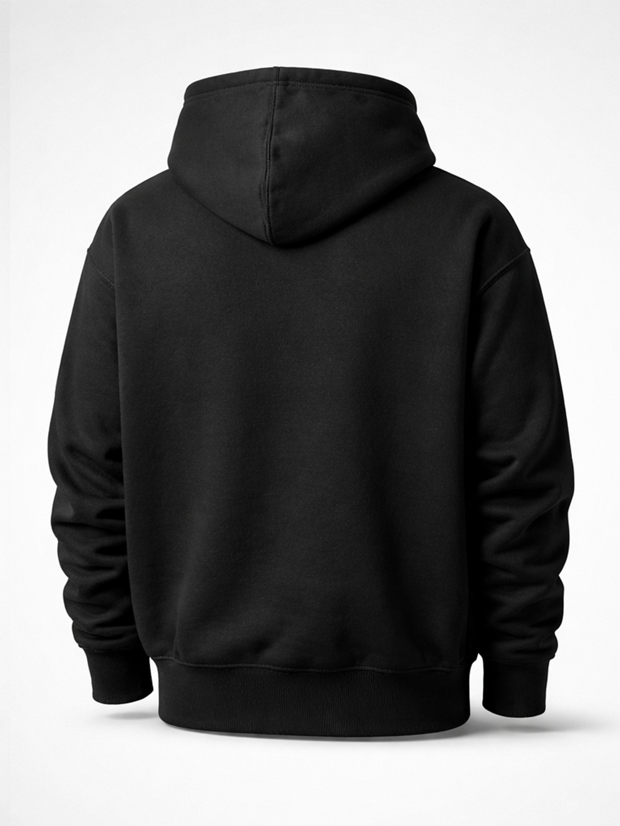 Unisex Cotton Hoodies