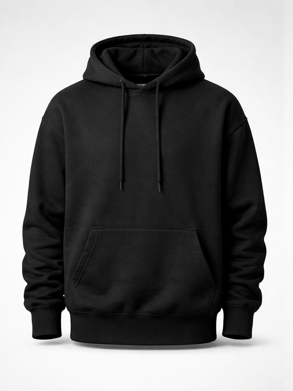 Unisex Cotton Hoodies
