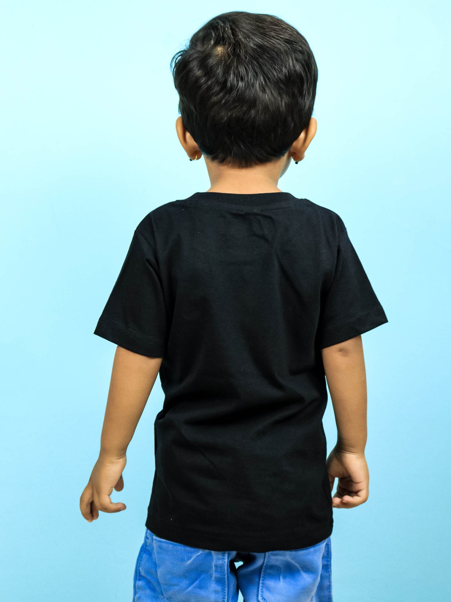 PLAIN FOR TODDLERS // COTTON