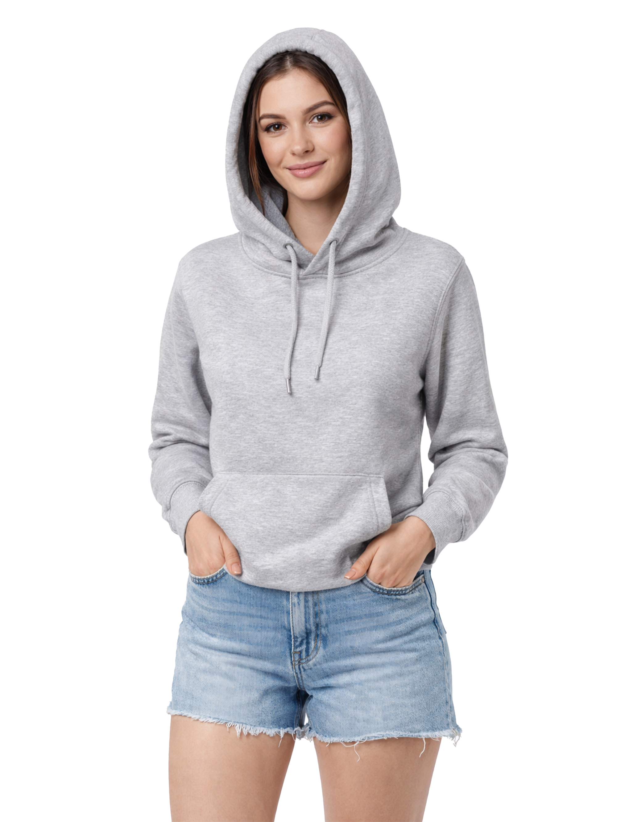 Unisex Cotton Hoodies