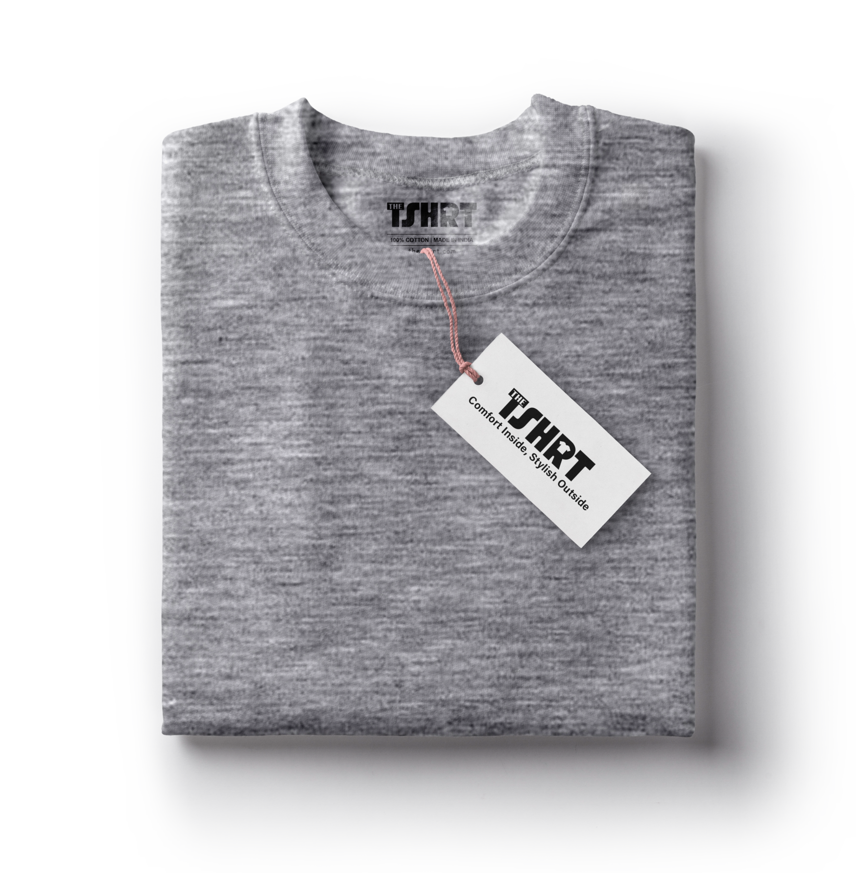 Plain t-shirts Adults