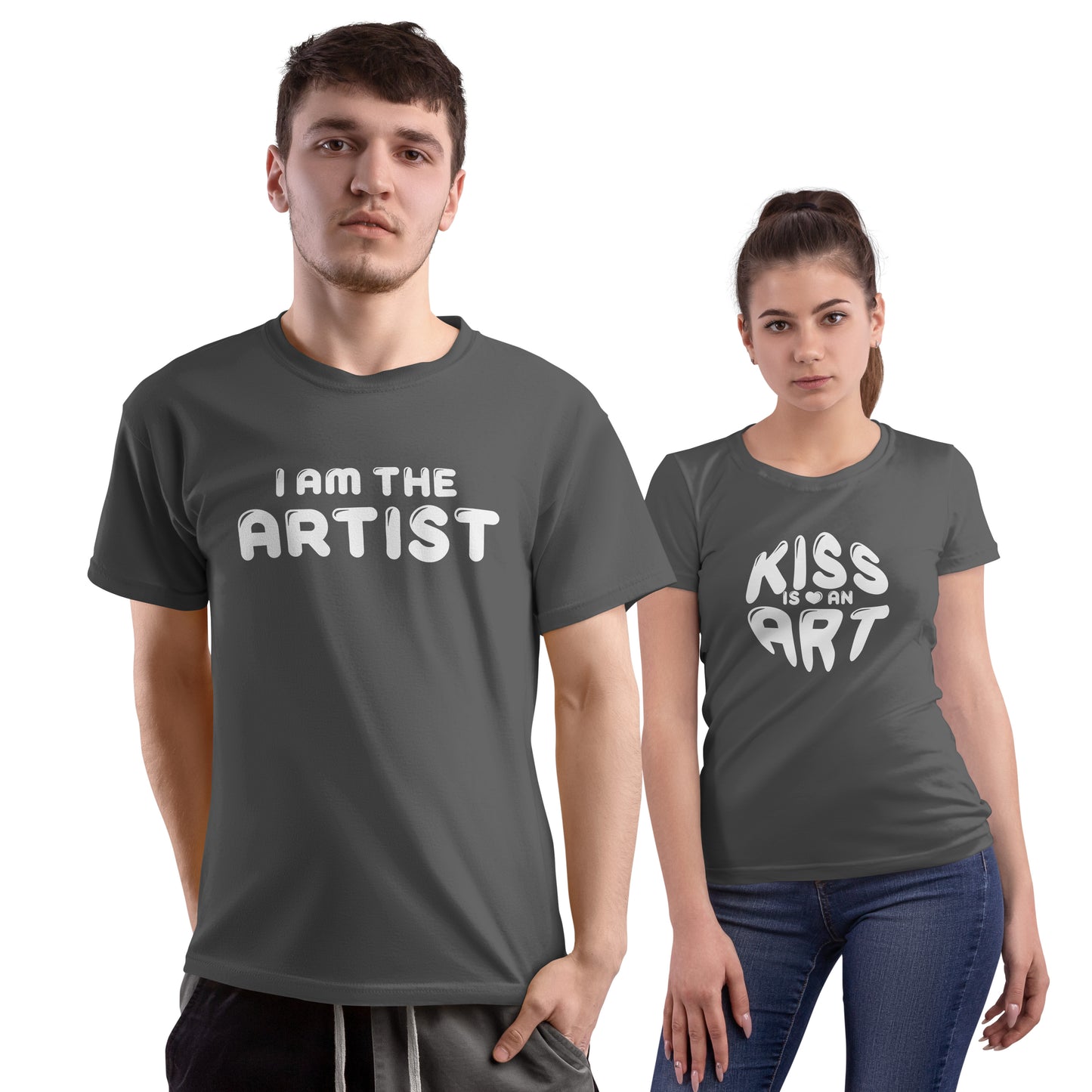 ARTIST // FOR COUPLES