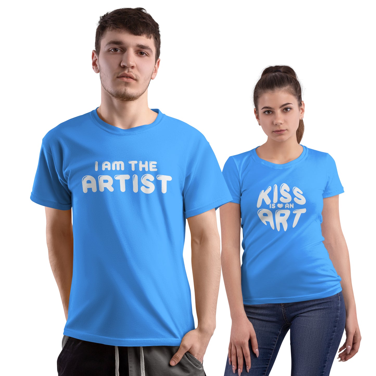 ARTIST // FOR COUPLES