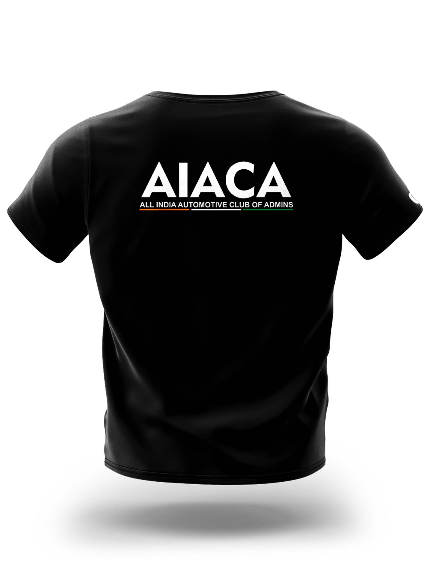 OFFICIAL MERCH // A.I.A.C.A