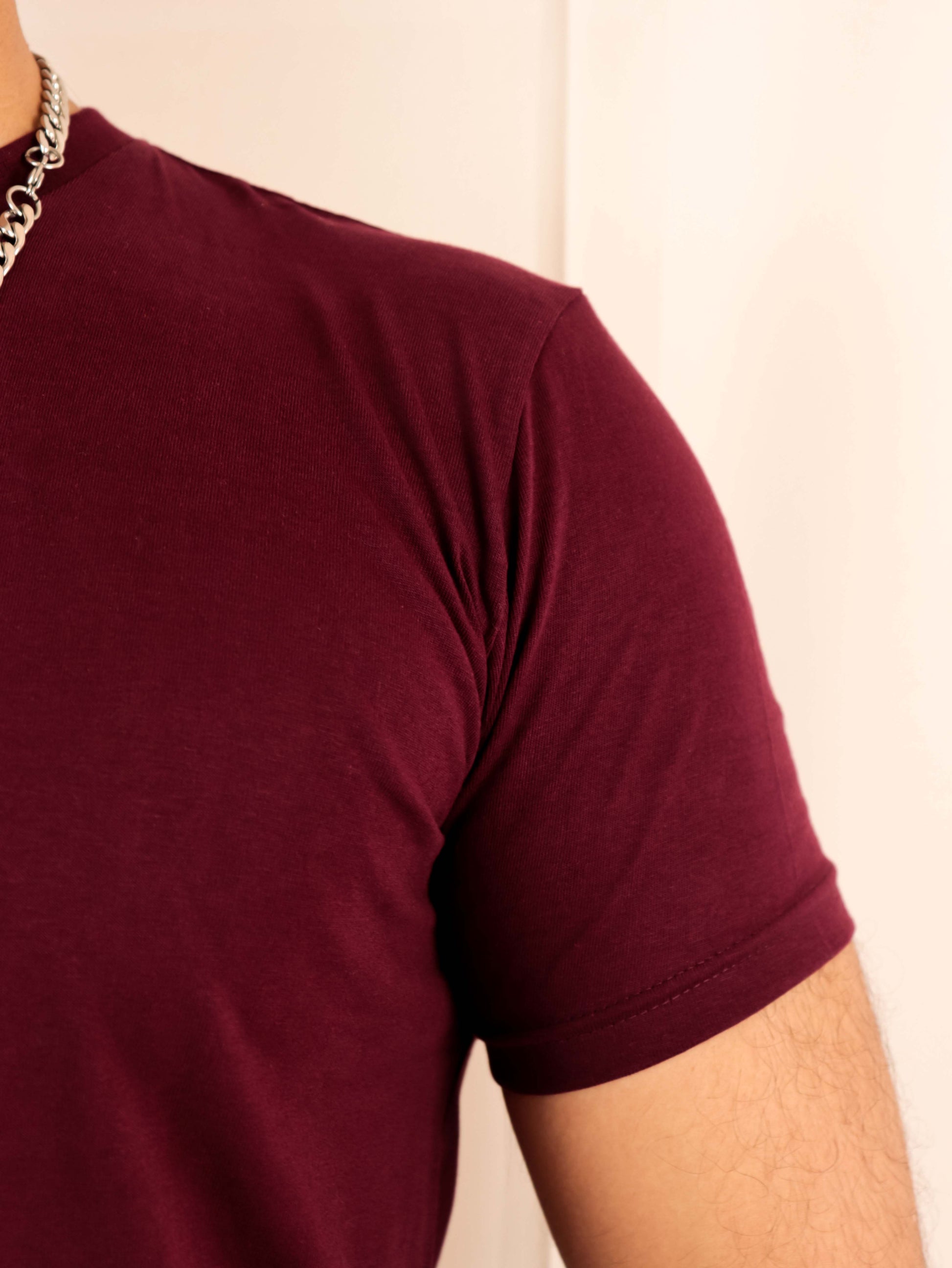 summer attractive color wine tshirt 